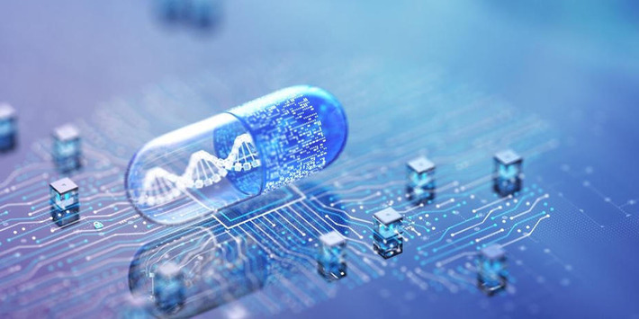 New AI-Powered Cancer Drugs Fuel Share Rally Of Korea’s Voronoi, Minting A New Billionaire | Family Office & Billionaire Report - Empowering Family Dynasties | Scoop.it