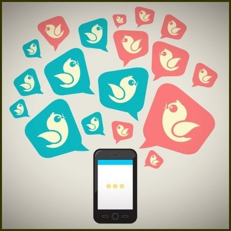 La fiebre de compartir sin leer en Twitter | Education 2.0 & 3.0 | Scoop.it