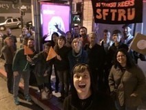 Make Transit Awesome Party: Snacks & Dj Music | SF | Things To Do In San Francisco | Scoop.it