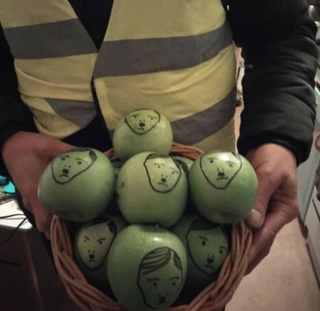 Hotade statsr&aring;d &ndash; d&ouml;ms f&ouml;r ofredande och olaga hot | 1Uutiset - Lukemisen t&auml;hden | Scoop.it