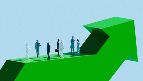 Mid-career and feeling stuck? Here's how to reclaim your value | Management - Leadership | Scoop.it