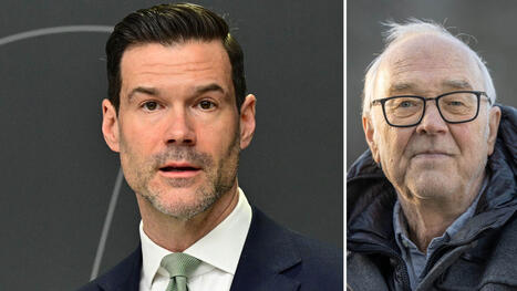 Nils Funcke: Med vandelspr&ouml;vning vill regeringen och SD f&aring; fler utvisningar | 1Uutiset - Lukemisen t&auml;hden | Scoop.it