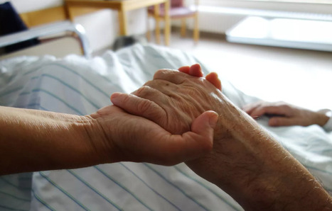 Cancer, Alzheimer, maladie de Charcot... Un droit à l’aide à mourir pour qui ? | Dépendance et fin de vie | Scoop.it