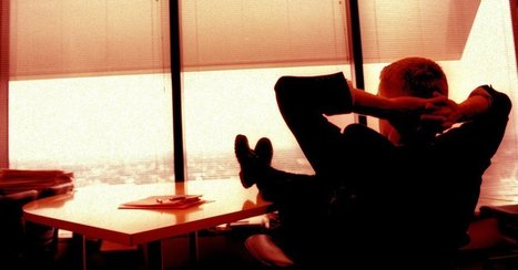 Why Self-Compassion Beats Self-Confidence | Self-Empathy | Scoop.it