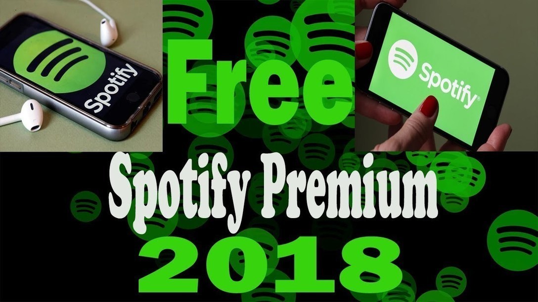 Free Spotify Premium How To Get Spotify Premi