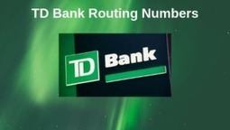 Td Bank Promotions Archives Bank Deal Guy