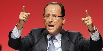 François Hollande veut supprimer la notion de race de la constitution | KILUVU | Scoop.it