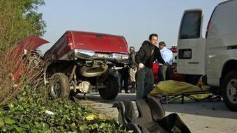 Drivers ignoring child seat and seat belt rules are killing children - Los Angeles Times | California Car Accident and Injury Attorney News | Scoop.it