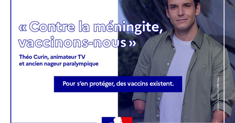 Contre la méningite, vaccinons-nous ! | Veille juridique du CDG13 | Scoop.it