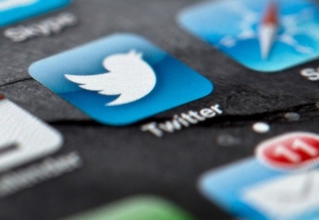 44% des inscrits sur Twitter n'ont jamais tweeté - #Arobasenet | Going social | Scoop.it