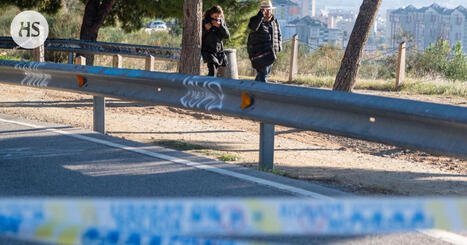 Sotilaat torjuvat afrikkalaista sikaruttoa Barcelonan liepeillä | HS.fi | 1Uutiset - Lukemisen tähden | Scoop.it