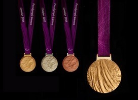 London Olympics 2012: London Paralympics Final Medals Table 2012 | Results London 2012 Olympics | Scoop.it