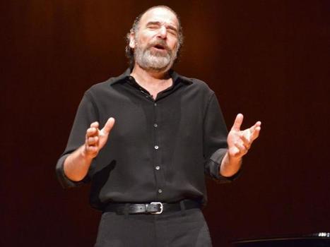 Patinkin returns to musical theater roots | music-all | Scoop.it