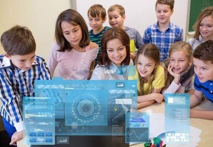 Technology in the classroom: Five internet research tips | ED 262 Research, Reference & Resource Skills | Scoop.it