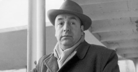 A Lesson on Immigration From Pablo Neruda - The New York Times | IELTS, ESP, EAP and CALL | Scoop.it