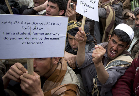 Afghanistan: March 2013 | Best of Photojournalism | Scoop.it