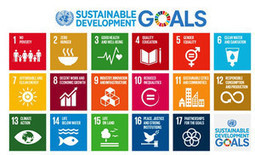 Sustainable Development - UNECE | Biodiversity, Climate Change, Environment, Conservation, Forestry, Fisheries, Oceans and Coasts | Scoop.it