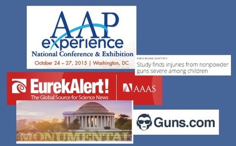 SAFETY FIRST!: Airsoft & BB Gun Medical Study released in D.C. on Sunday – Via Guns.com | Thumpy's 3D House of Airsoft™ @ Scoop.it | Scoop.it