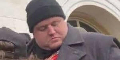 MAGA rioter punched woman 'in the throat' after his sexual advances were denied: Feds - Raw Story | Operation Oya | Scoop.it