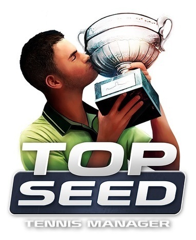 Top Seed : un jeu de tennis made in France pour Roland Garros | Freewares | Scoop.it
