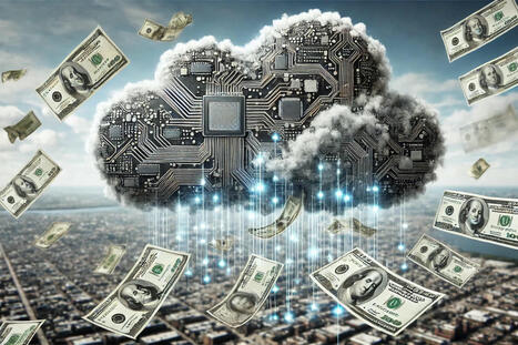 Comparatif des outils de cloud cost management&nbsp;: Cloudability d'IBM sort du lot | Data | Scoop.it