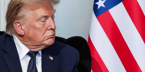 Senators press Trump on secret GOP plan to cut Social Security after midterms - Raw Story | Backstabber Watch | Scoop.it