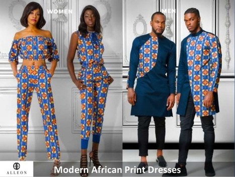 african print clothing online