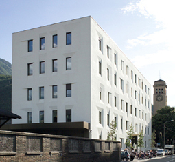 Verso Edifici a Energia Quasi Zero: Evento formativo gratuito | Edifici a Energia Quasi Zero | Scoop.it