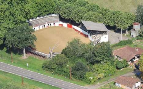 Saint-Justin. Revoilà le temps des projets | Landes | Scoop.it