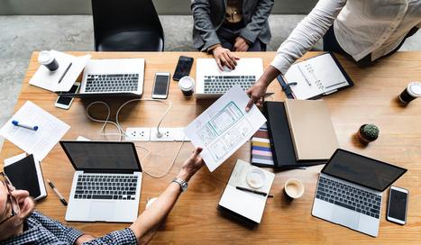 Culture, numérique et médias... 15 incubateurs et accélérateurs pour se lancer | Culture numérique | Scoop.it
