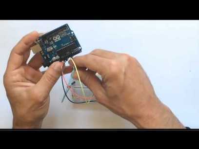 Realización de un Interruptor Crepuscular usando S4A | TECNOLOGÍA_aal66 | Scoop.it