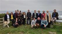 Visitamos Bimep con nuestros asociados en la última reunión del GTEO en Armintza | Actividades Clúster | Scoop.it