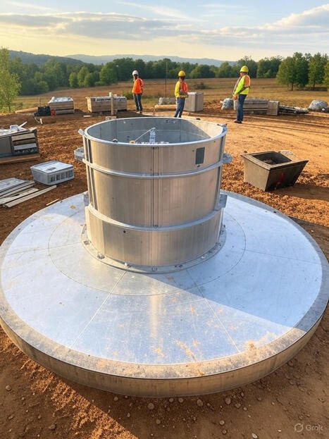 Google Launches First SMR Nuclear Project in Tennessee for AI Power | Industry 411 - Waste Management | Scoop.it