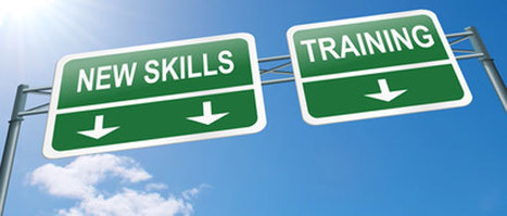 Training Isn&rsquo;t a Millennial Thing, It&rsquo;s a Multi-Gen Thing | People-Centric Solutions | Scoop.it