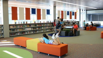 Big leap for school libraries | Information and digital literacy in education via the digital path | Scoop.it