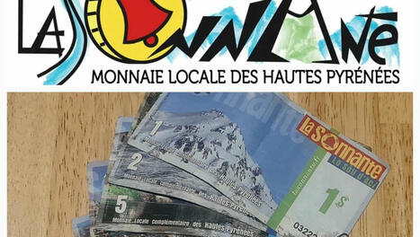 Arreau. La monnaie locale se développe dans les vallées | Vallées d'Aure & Louron - Pyrénées | Scoop.it