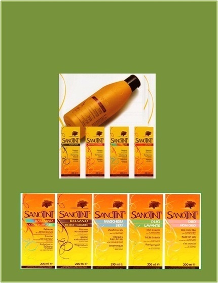 Best Natural Healthy Hair With Sanotint Color Healthy Hair
