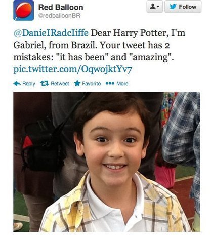 Twitter en el Aula: Ideas para Profesores | EduHerramientas 2.0 | Scoop.it