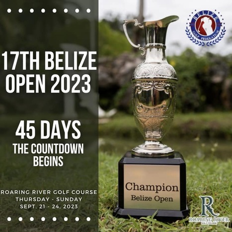 Belize Open 2023 | Cayo Scoop!  The Ecology of Cayo Culture | Scoop.it
