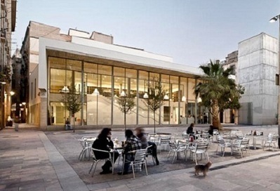 TECNNE | AMPLIACION MUSEO PICASSO DE BARCELONA | The Architecture of the City | Scoop.it