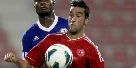 Ce tr&egrave;s cher Qatar ... | Mais n'importe quoi ! | Scoop.it