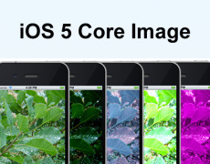Apply Image Filters Using CoreImage Framework in iOS | TechNet | Image Effects, Filters, Masks and Other Image Processing Methods | Scoop.it