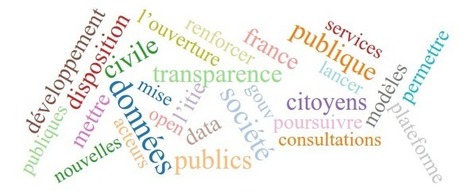 La France présidera-t-elle l’Open Communication Partnership ? | Libre de faire, Faire Libre | Scoop.it