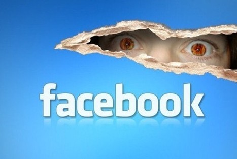 Privacy group files FTC complaint over Facebook's 'emotional contagion' study | 21st Century Learning and Teaching | Scoop.it