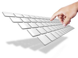 10 PowerPoint shortcuts I (Vivek Singh) use most often | Digital Presentations in Education | Scoop.it