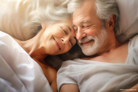 Mutuelle senior : bien choisir sa compl&eacute;mentaire sant&eacute; &agrave; partir de 60 ans #MutuelleSant&eacute; #Senior | Maison de Sant&eacute; | Scoop.it
