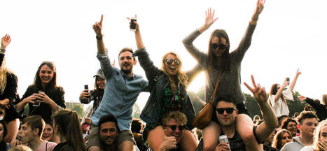 New Puerto Rico festivals boast sell-out crowds | Live Music Industry News | Scoop.it