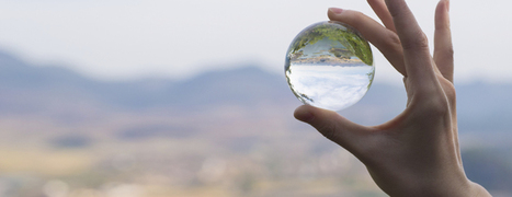 Share your work as it develops, and more… – | Collaboration, Community and Sharing | Scoop.it