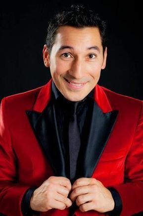 Ariel Ardit y el tango de hoy | Mundo Tanguero | Scoop.it