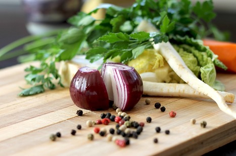 Qu'est-ce que la tendance Slow Food ? | Culture Food | Scoop.it